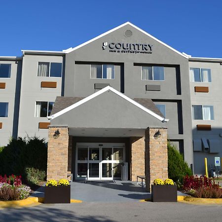 Country Inn & Suites By Radisson, Fairview Heights, Il Esterno foto