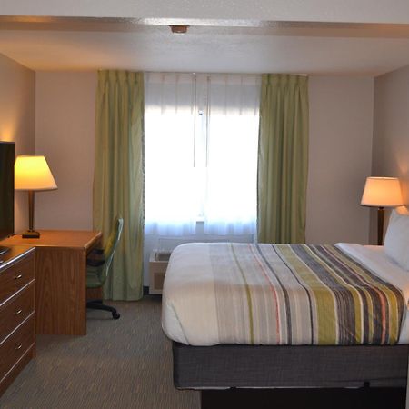 Country Inn & Suites By Radisson, Fairview Heights, Il Esterno foto