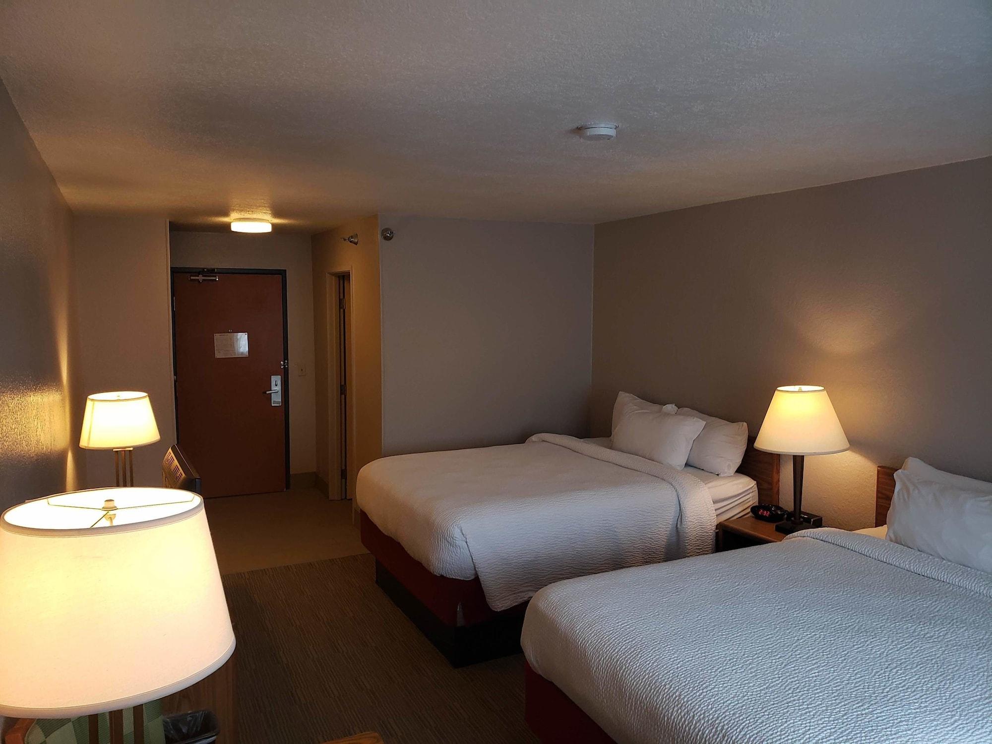 Country Inn & Suites By Radisson, Fairview Heights, Il Esterno foto