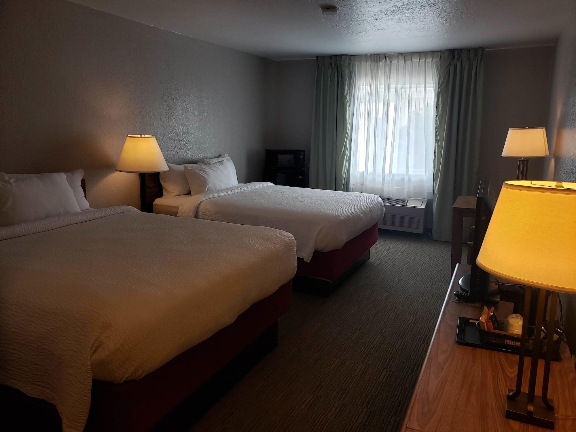 Country Inn & Suites By Radisson, Fairview Heights, Il Esterno foto