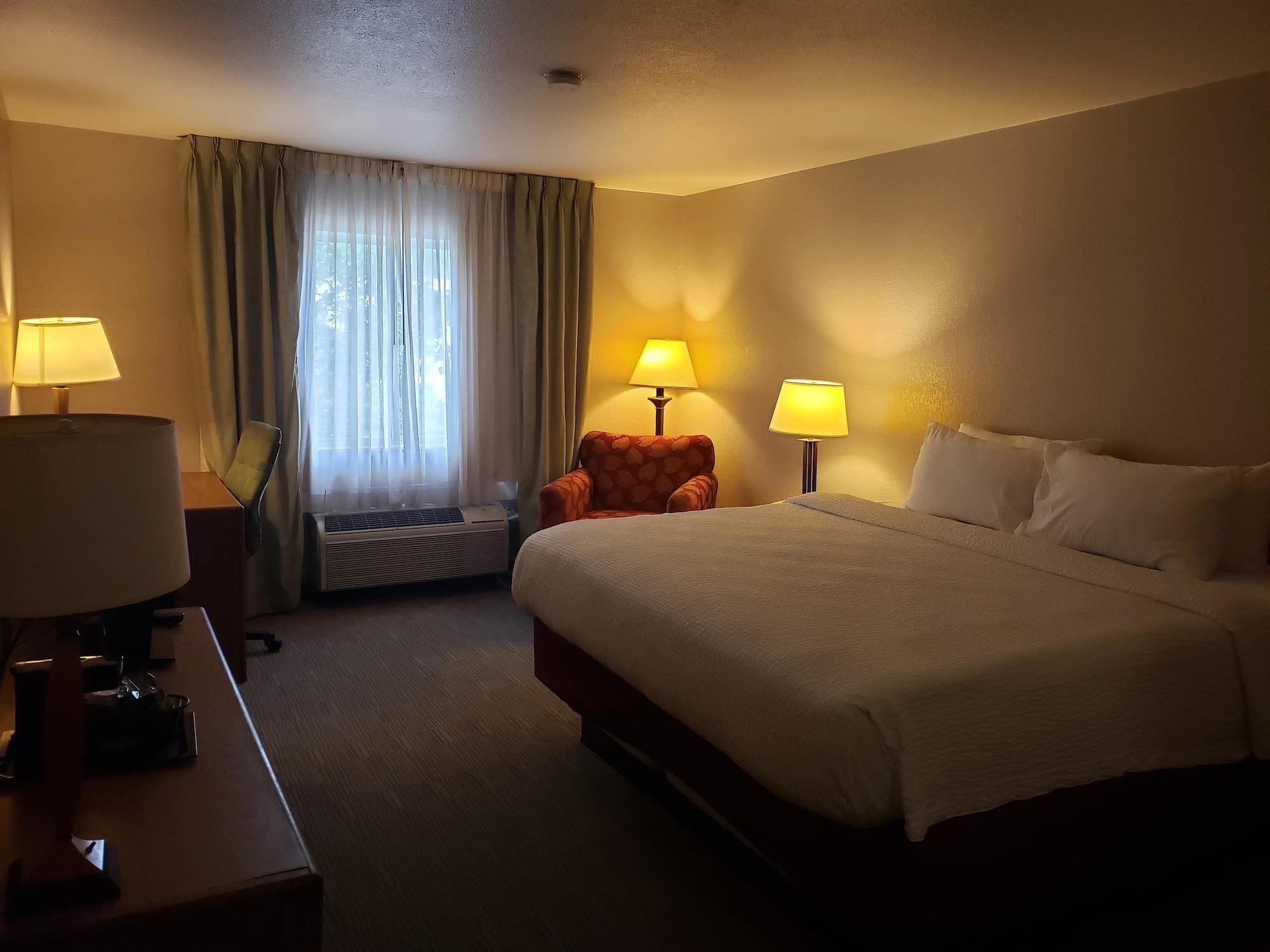 Country Inn & Suites By Radisson, Fairview Heights, Il Esterno foto