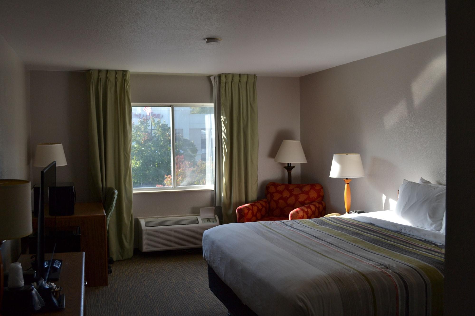 Country Inn & Suites By Radisson, Fairview Heights, Il Esterno foto