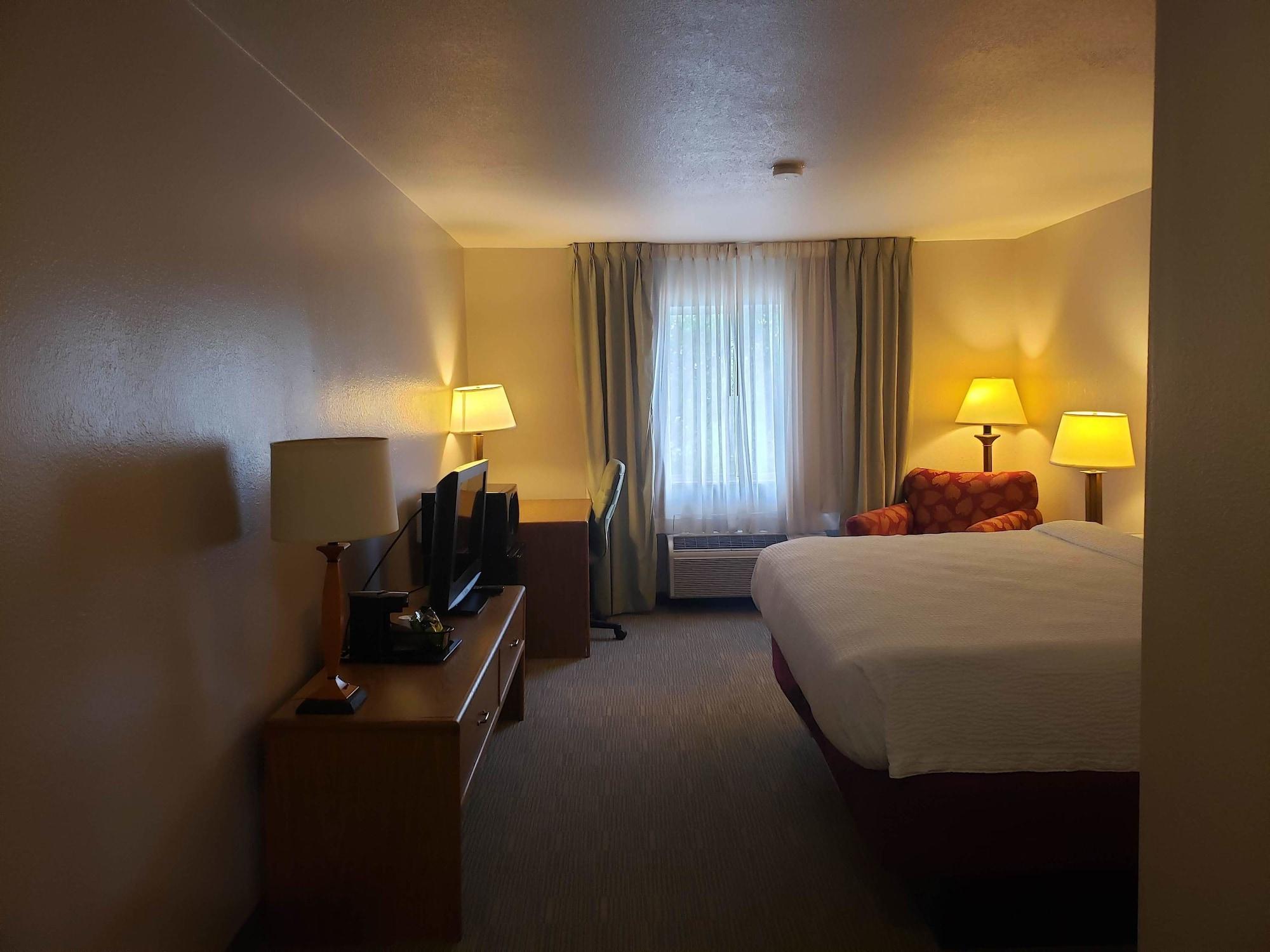 Country Inn & Suites By Radisson, Fairview Heights, Il Esterno foto