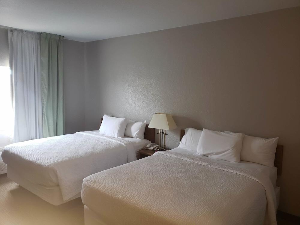 Country Inn & Suites By Radisson, Fairview Heights, Il Esterno foto