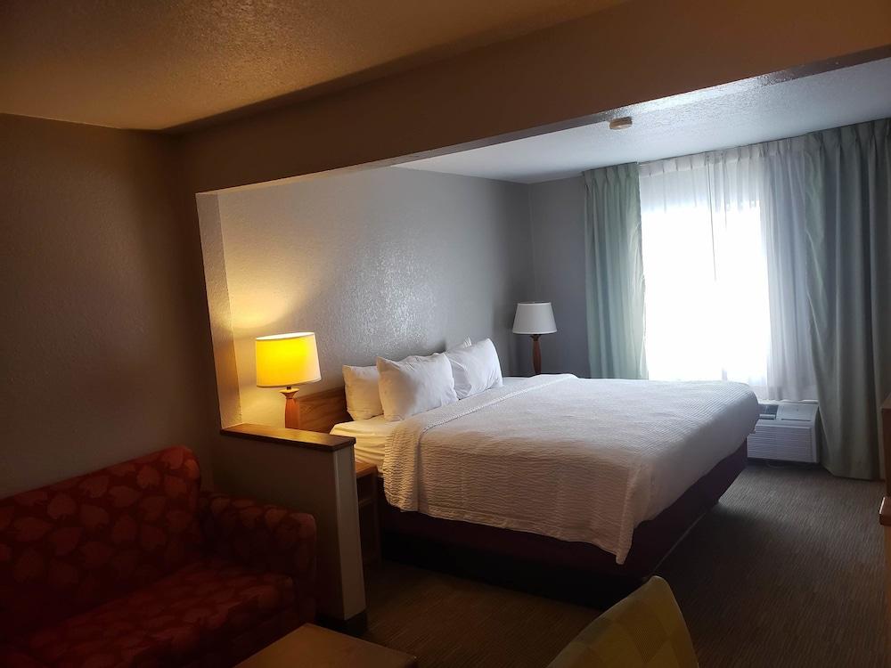 Country Inn & Suites By Radisson, Fairview Heights, Il Esterno foto