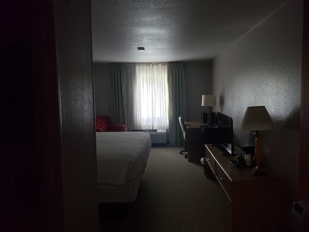 Country Inn & Suites By Radisson, Fairview Heights, Il Esterno foto