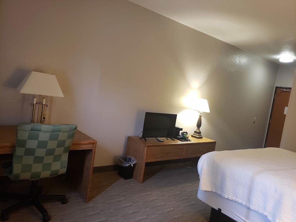 Country Inn & Suites By Radisson, Fairview Heights, Il Esterno foto