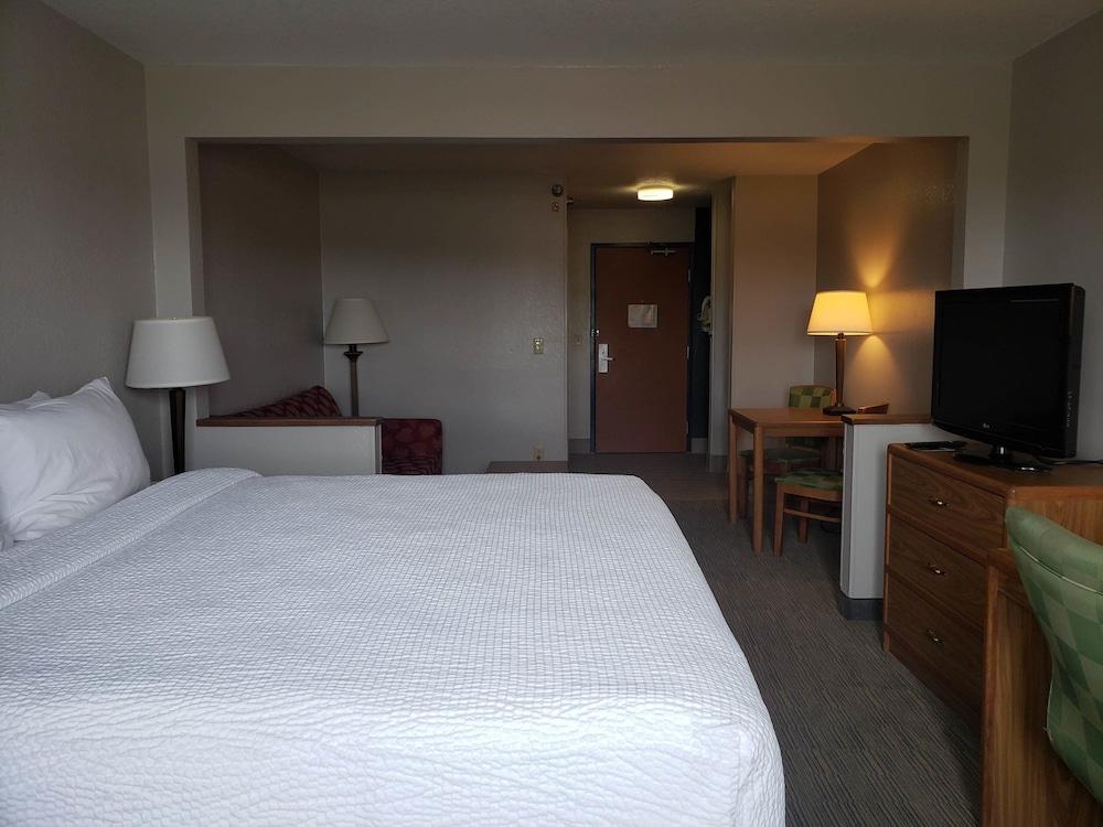 Country Inn & Suites By Radisson, Fairview Heights, Il Esterno foto