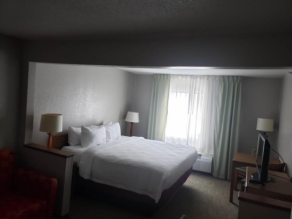 Country Inn & Suites By Radisson, Fairview Heights, Il Esterno foto