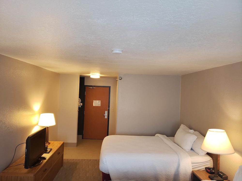 Country Inn & Suites By Radisson, Fairview Heights, Il Esterno foto