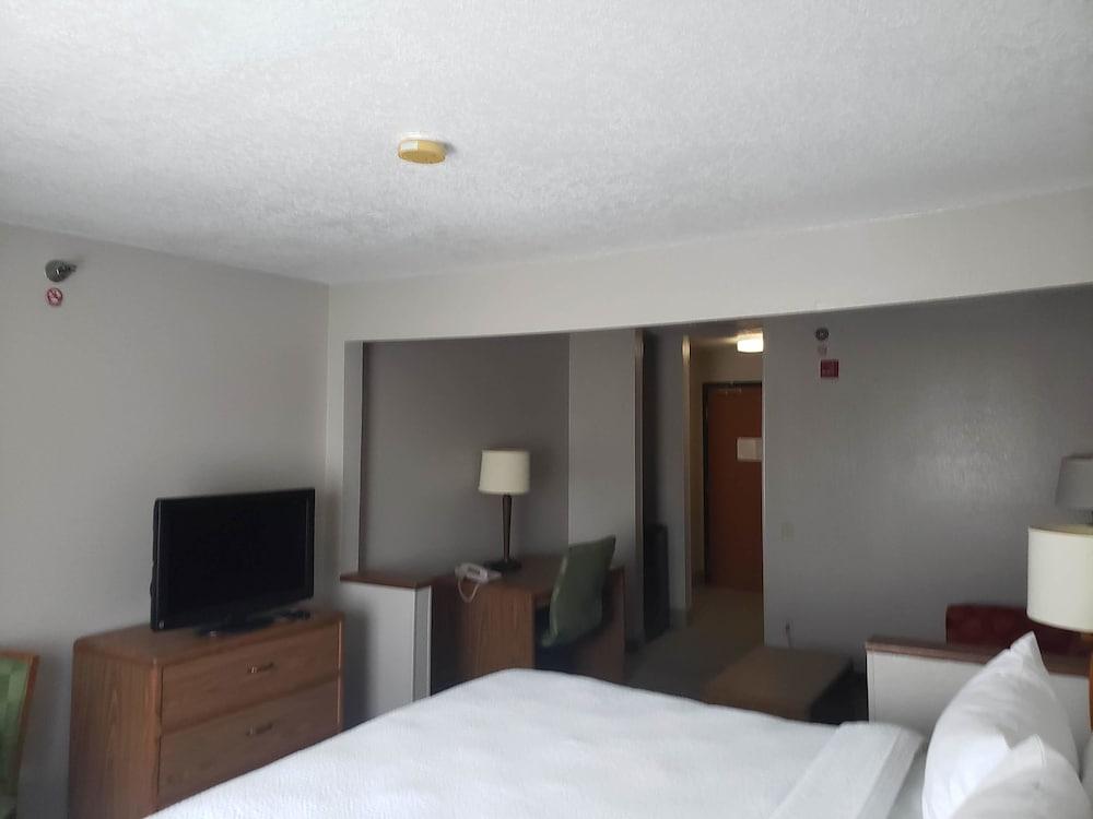 Country Inn & Suites By Radisson, Fairview Heights, Il Esterno foto