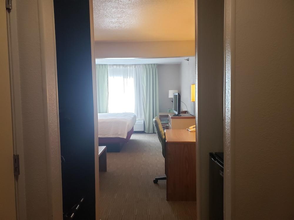Country Inn & Suites By Radisson, Fairview Heights, Il Esterno foto