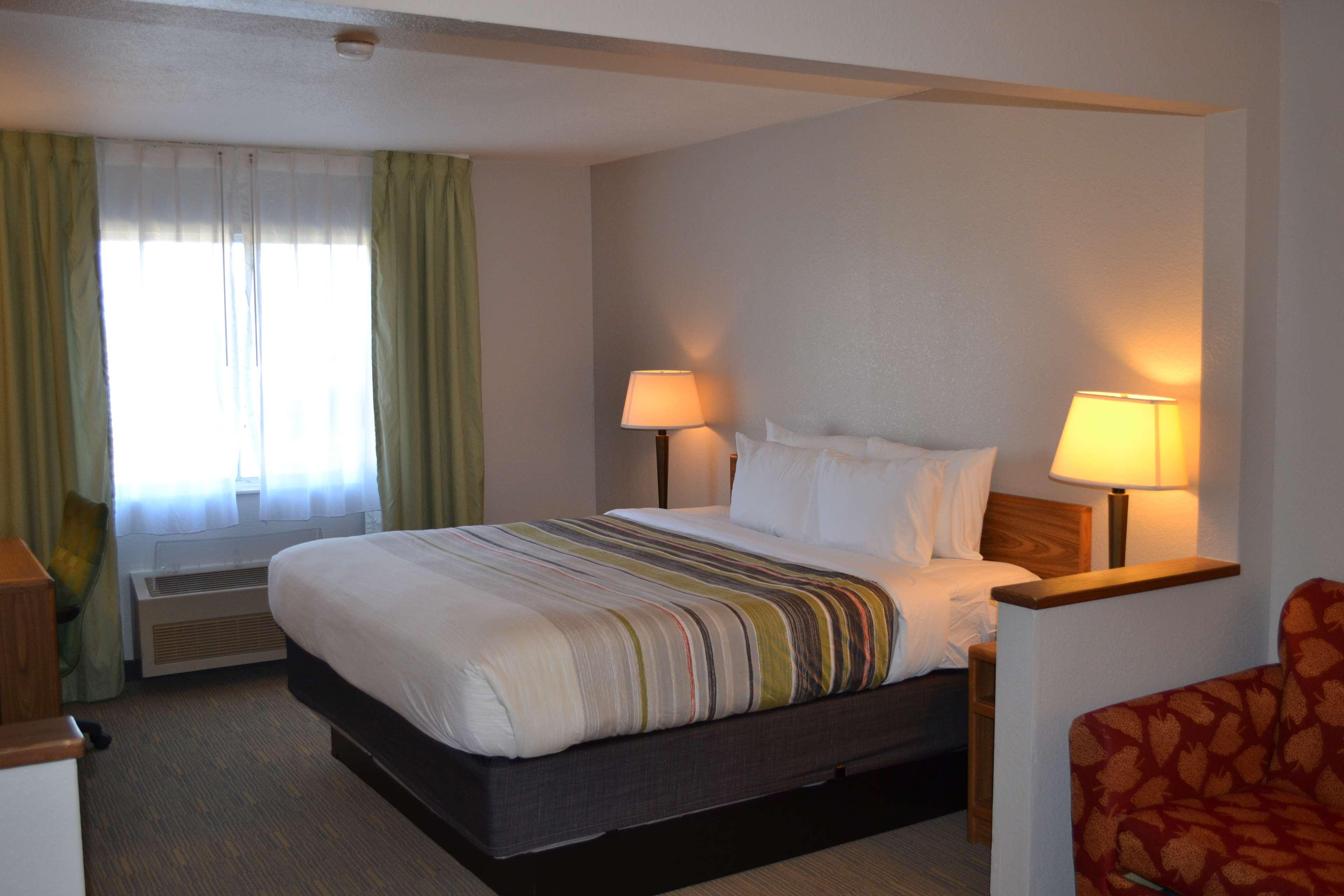Country Inn & Suites By Radisson, Fairview Heights, Il Esterno foto