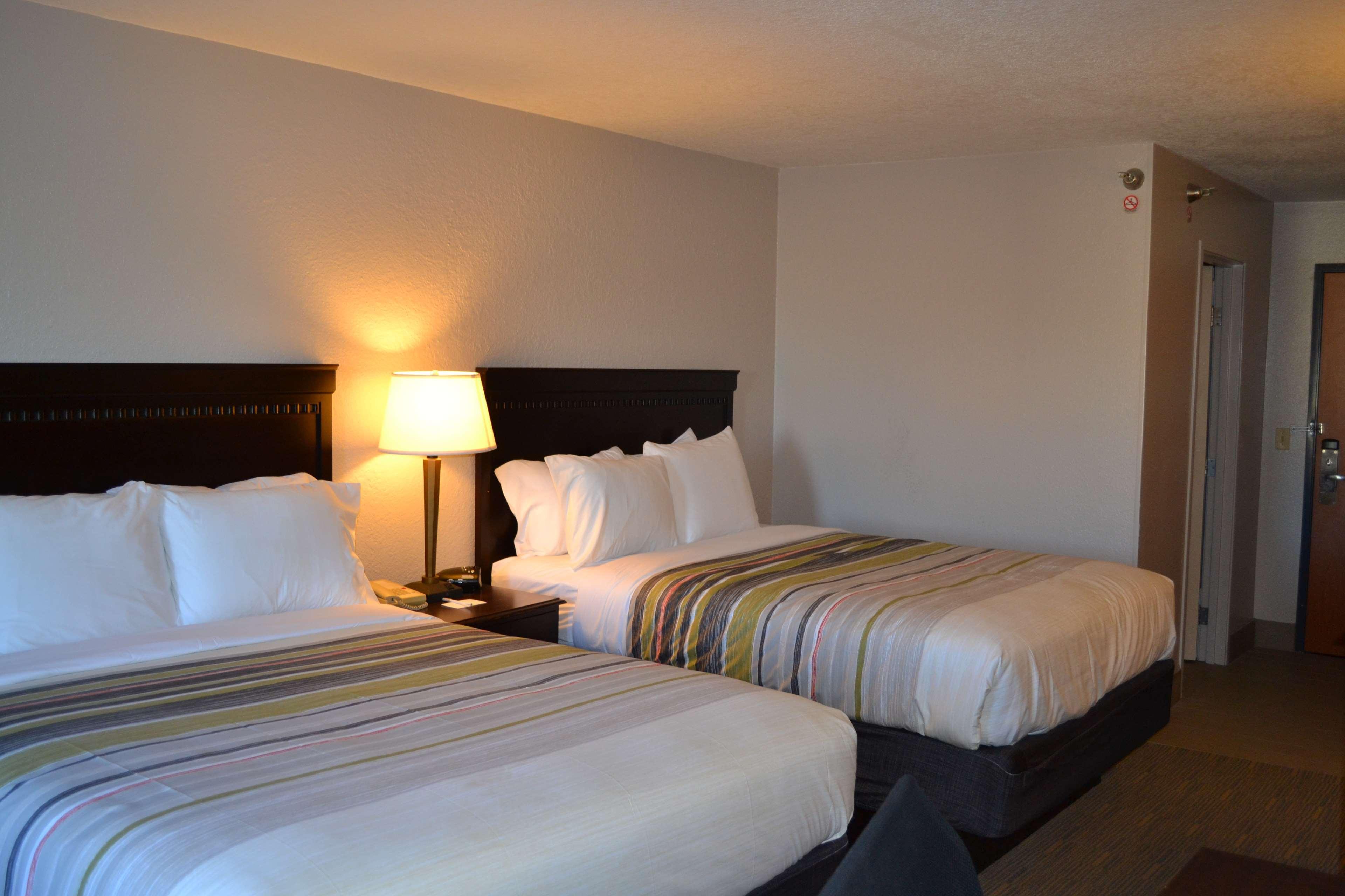 Country Inn & Suites By Radisson, Fairview Heights, Il Esterno foto