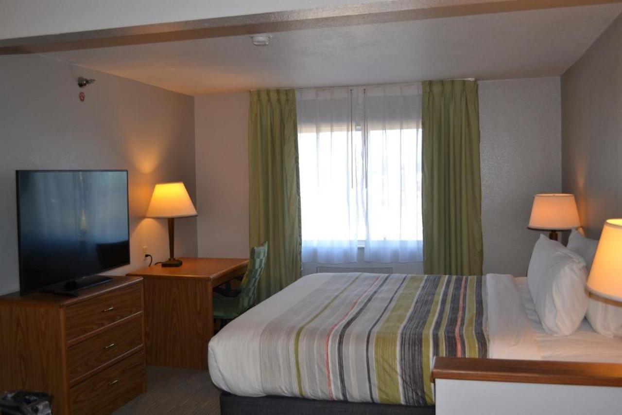 Country Inn & Suites By Radisson, Fairview Heights, Il Esterno foto
