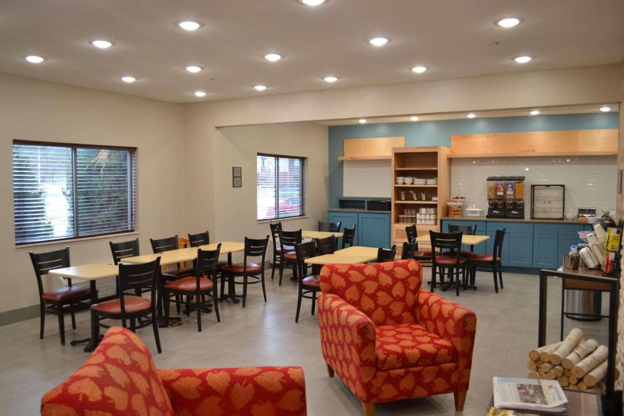 Country Inn & Suites By Radisson, Fairview Heights, Il Esterno foto