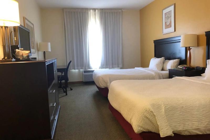 Country Inn & Suites By Radisson, Fairview Heights, Il Esterno foto