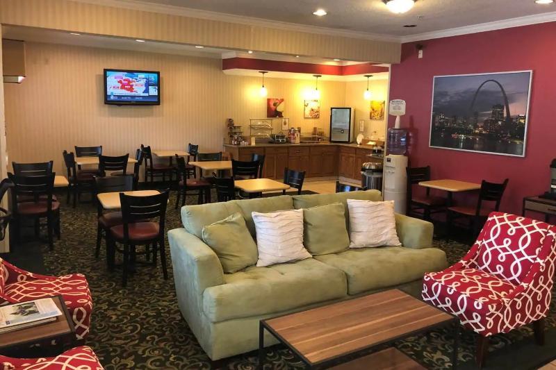 Country Inn & Suites By Radisson, Fairview Heights, Il Esterno foto