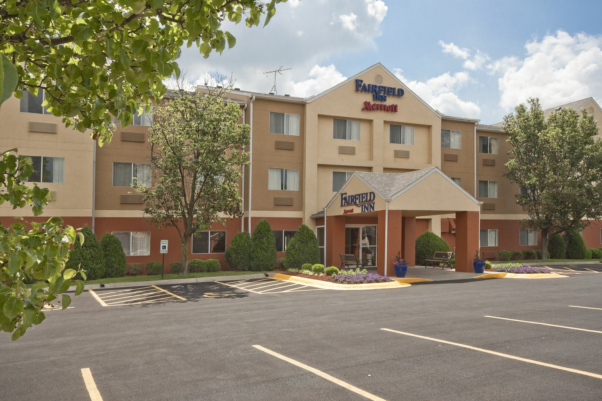 Country Inn & Suites By Radisson, Fairview Heights, Il Esterno foto