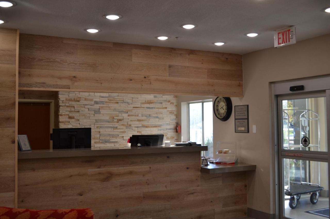 Country Inn & Suites By Radisson, Fairview Heights, Il Esterno foto
