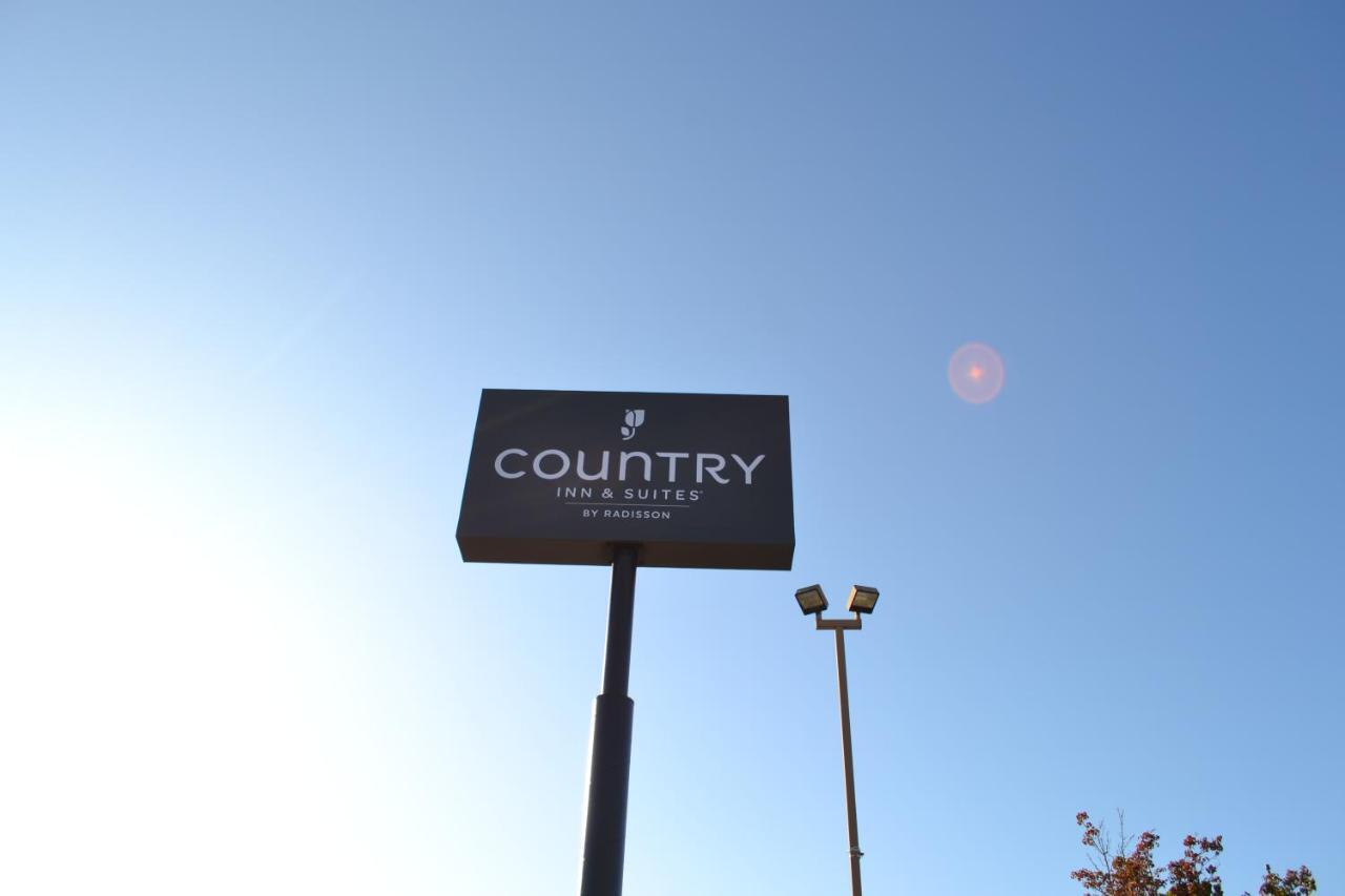 Country Inn & Suites By Radisson, Fairview Heights, Il Esterno foto