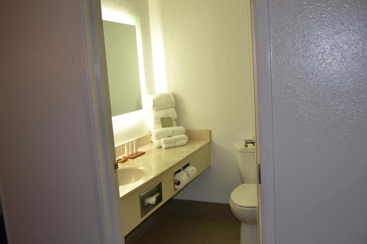 Country Inn & Suites By Radisson, Fairview Heights, Il Esterno foto