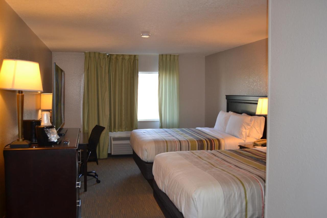Country Inn & Suites By Radisson, Fairview Heights, Il Esterno foto