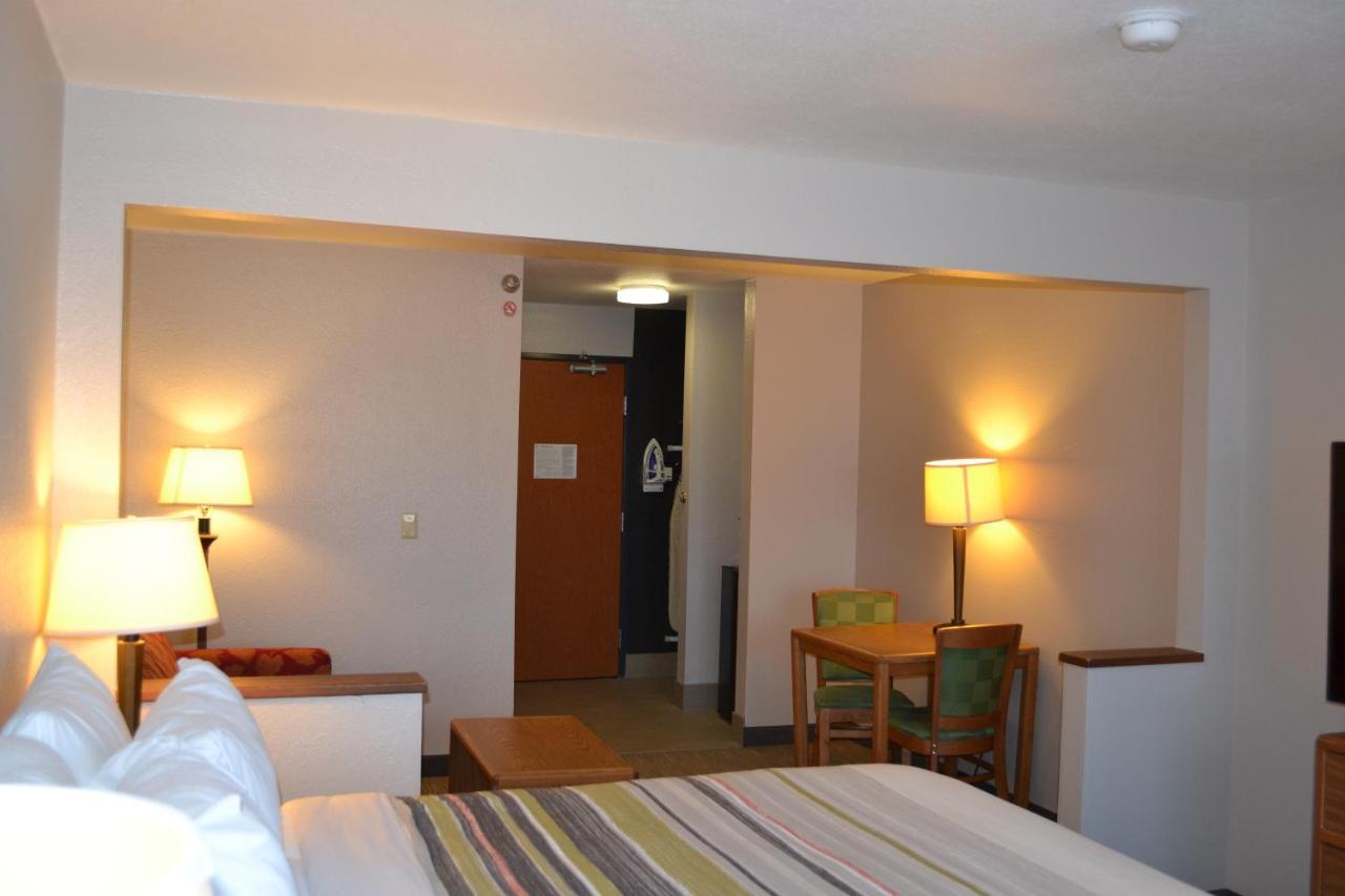 Country Inn & Suites By Radisson, Fairview Heights, Il Esterno foto