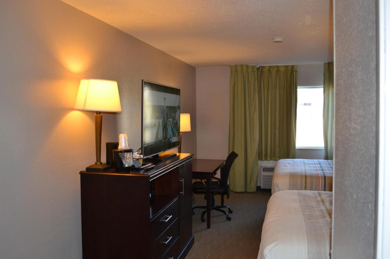 Country Inn & Suites By Radisson, Fairview Heights, Il Esterno foto