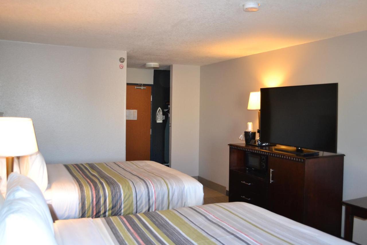 Country Inn & Suites By Radisson, Fairview Heights, Il Esterno foto