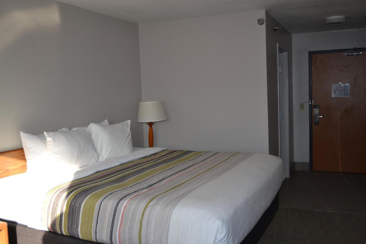 Country Inn & Suites By Radisson, Fairview Heights, Il Esterno foto