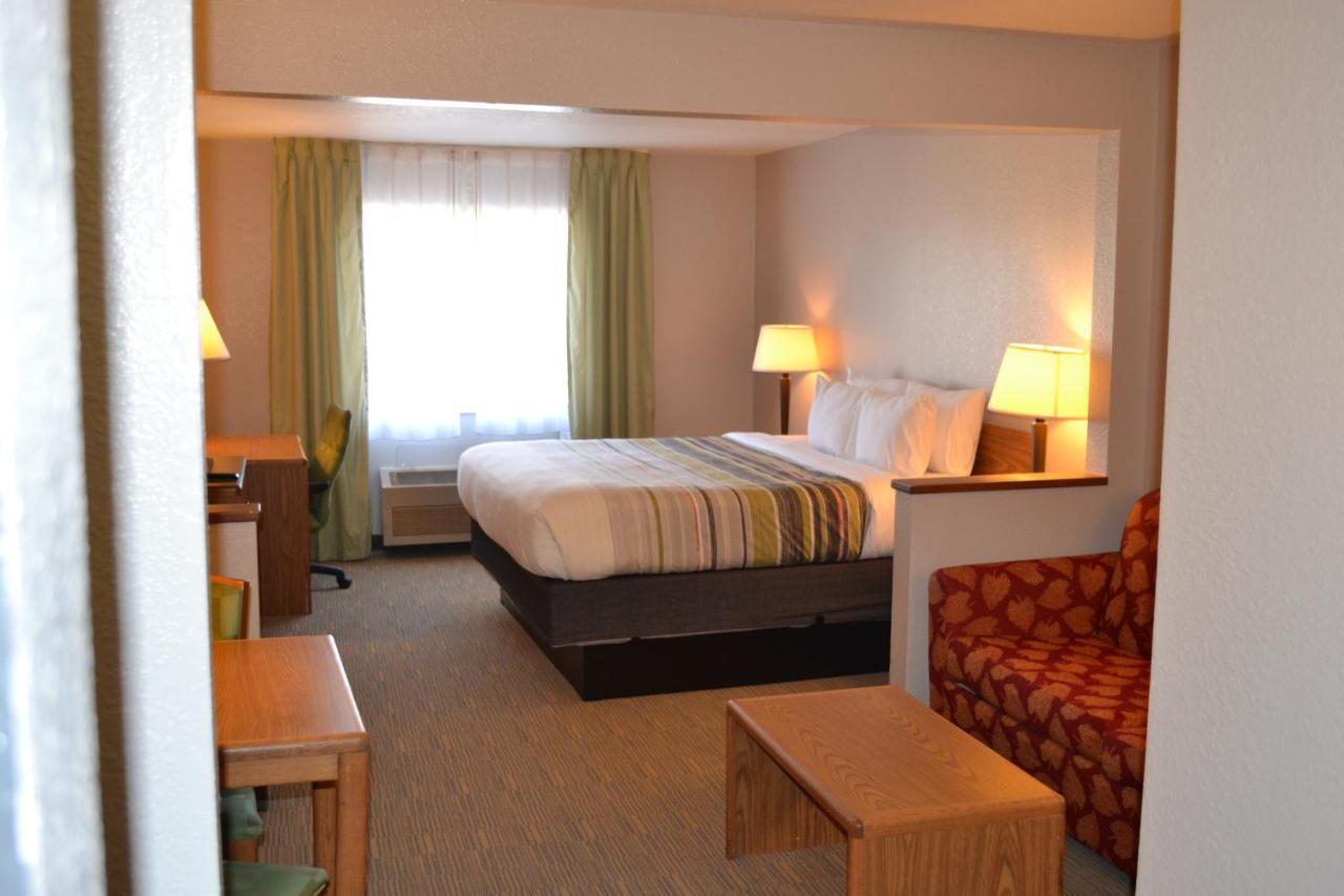 Country Inn & Suites By Radisson, Fairview Heights, Il Esterno foto