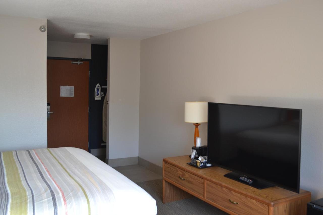 Country Inn & Suites By Radisson, Fairview Heights, Il Esterno foto