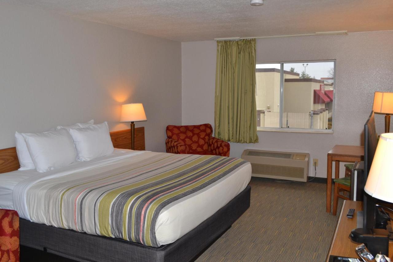 Country Inn & Suites By Radisson, Fairview Heights, Il Esterno foto