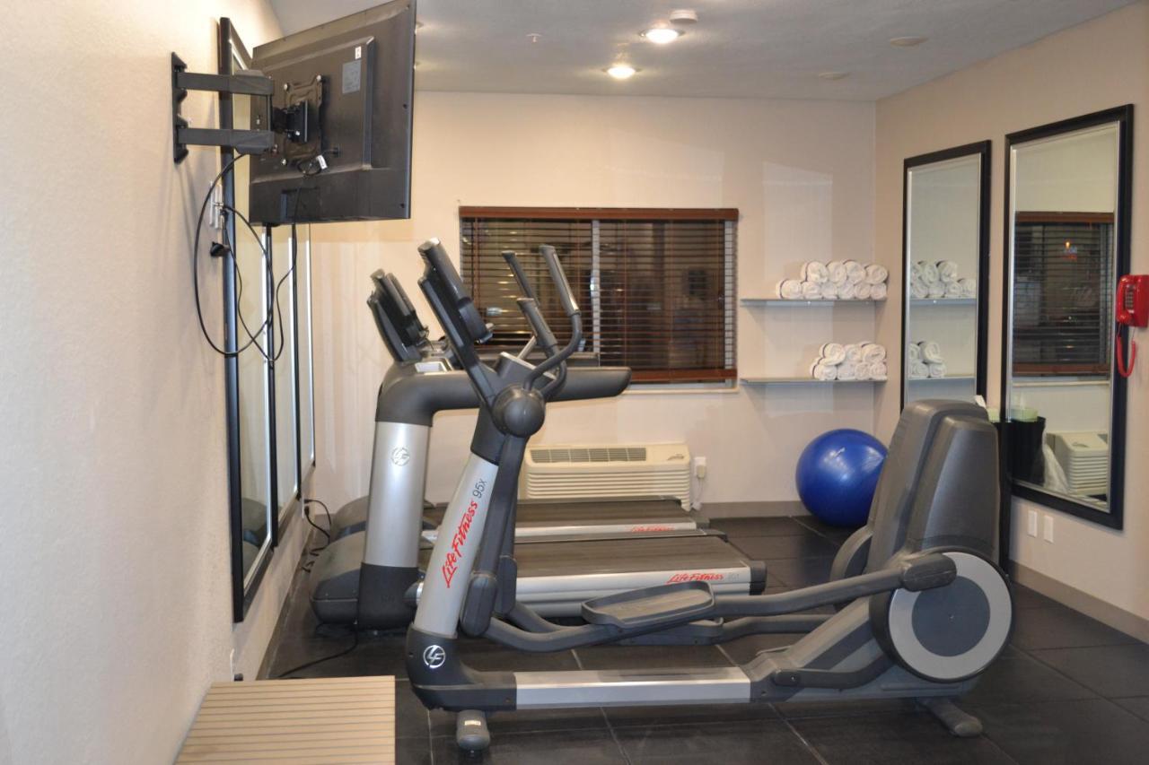 Country Inn & Suites By Radisson, Fairview Heights, Il Esterno foto