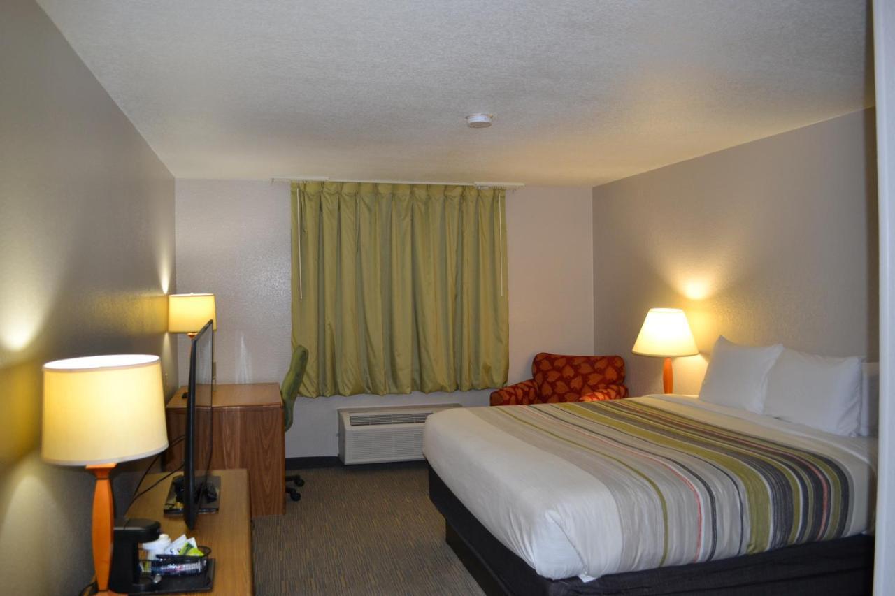 Country Inn & Suites By Radisson, Fairview Heights, Il Esterno foto